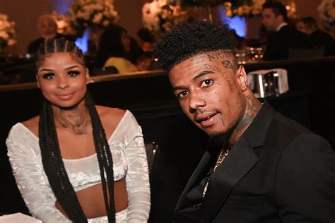 chrissean rock before blueface|Chrisean Rock Lifts Lid On Marriage Rumors As Blueface Flaunts ...